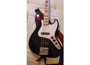 Fender Geddy Lee Jazz Bass (23030)
