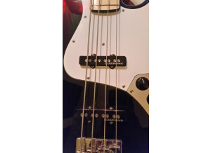 Fender Geddy Lee Jazz Bass (73685)