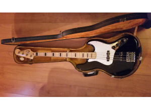 Fender Geddy Lee Jazz Bass (32171)