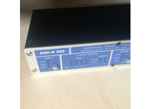 RME Audio ADI-4 DD (18031)