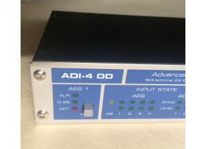 RME Audio ADI-4 DD (98620)