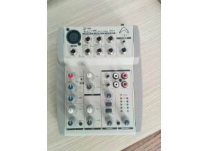 MIX