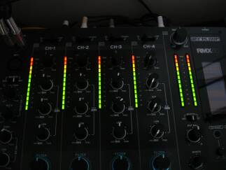 Reloop RMX-60 Digital