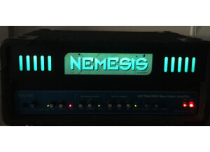 Nemesis (by Eden) NA600