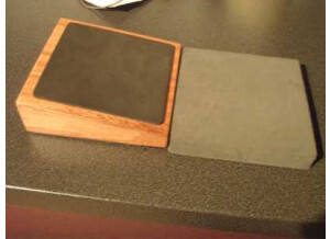 Shadow Stompin' Bass (34563)