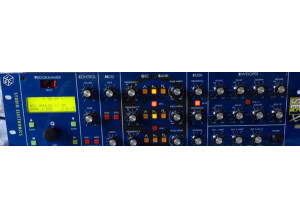 Studio Electronics SE-1X (53735)