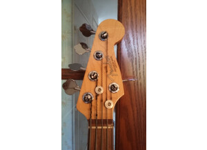 Fender American Standard Precision Bass V [2008-2012] (21938)
