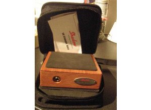 Shadow Stompin' Bass (39431)