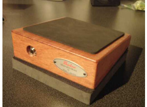 Shadow Stompin' Bass (18109)