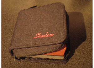 Shadow Stompin' Bass (48128)