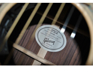 Gibson Songwriter Deluxe (19336)