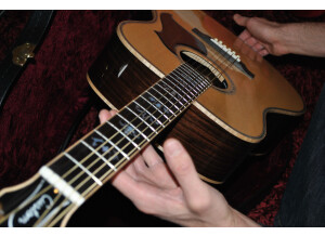 Gibson Songwriter Deluxe (92738)