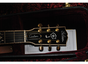Gibson Songwriter Deluxe Custom