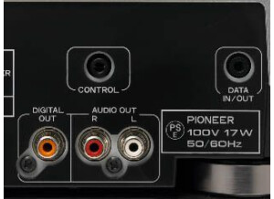 Pioneer CDJ-800MK2