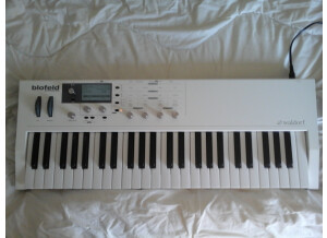 Waldorf Blofeld Keyboard (21861)