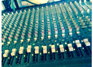 Allen & Heath ZED-R16 (48047)