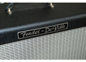 Fender Hot Rod DeVille 212 (53218)
