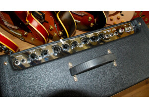 Fender Hot Rod DeVille 212 (39316)