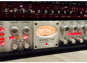 Avalon VT-737SP (79806)
