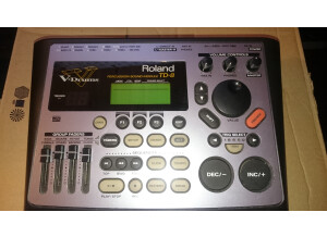 Roland TD-8 Module (5244)