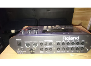 Roland TD-8 Module