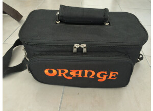 Orange Dark Terror (38014)