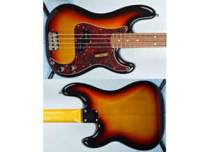 Fender PB-62 (85244)