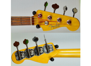 Fender PB-62 (51395)