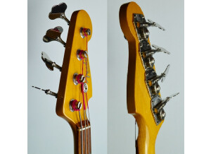 Fender PB-62 (4757)