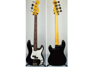 Fender PB-62 (41592)