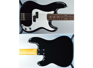 Fender PB-62 (66394)