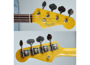 Fender PB-62 (47720)