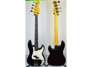 Fender PB-62 (98401)