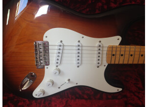 Fender 60th Anniversary American Vintage '54 Stratocaster (32981)