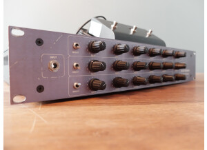 Custom Audio Electronics 3 + SE (94773)
