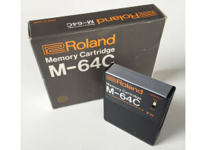 Roland M 64C 3 626