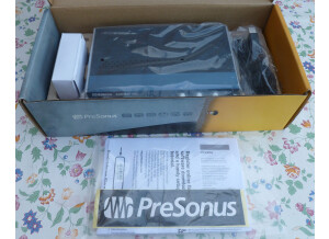 PreSonus AudioBox 44VSL (40654)