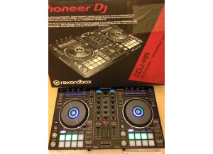 Pioneer DDJ-RR (96392)