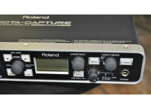 Roland UA-1010 Octa-Capture (50390)
