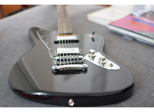 Fender Special Edition Jaguar Baritone HH (97301)