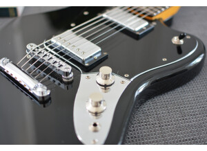 Fender Special Edition Jaguar Baritone HH (65450)