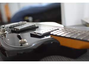 Fender Special Edition Jaguar Baritone HH (60076)