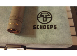 Schoeps MK 4 (43926)