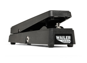 Electro harmonix wailer wah 255105