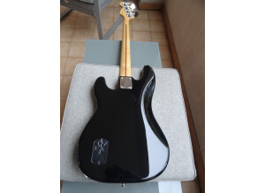 Fender Deluxe Active P Bass Special [2005-2015] (71767)