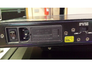 SSL Logix FX G384 (94589)