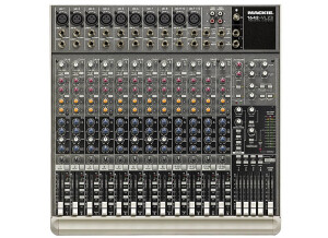 Mackie 1642 VLZ3