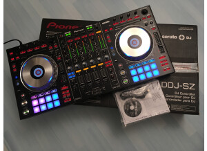 DDJ SZ 3