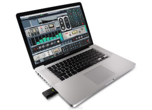 Universal Audio UAD-2 Solo/Laptop (74034)