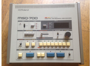 Roland MSQ-700 (74606)